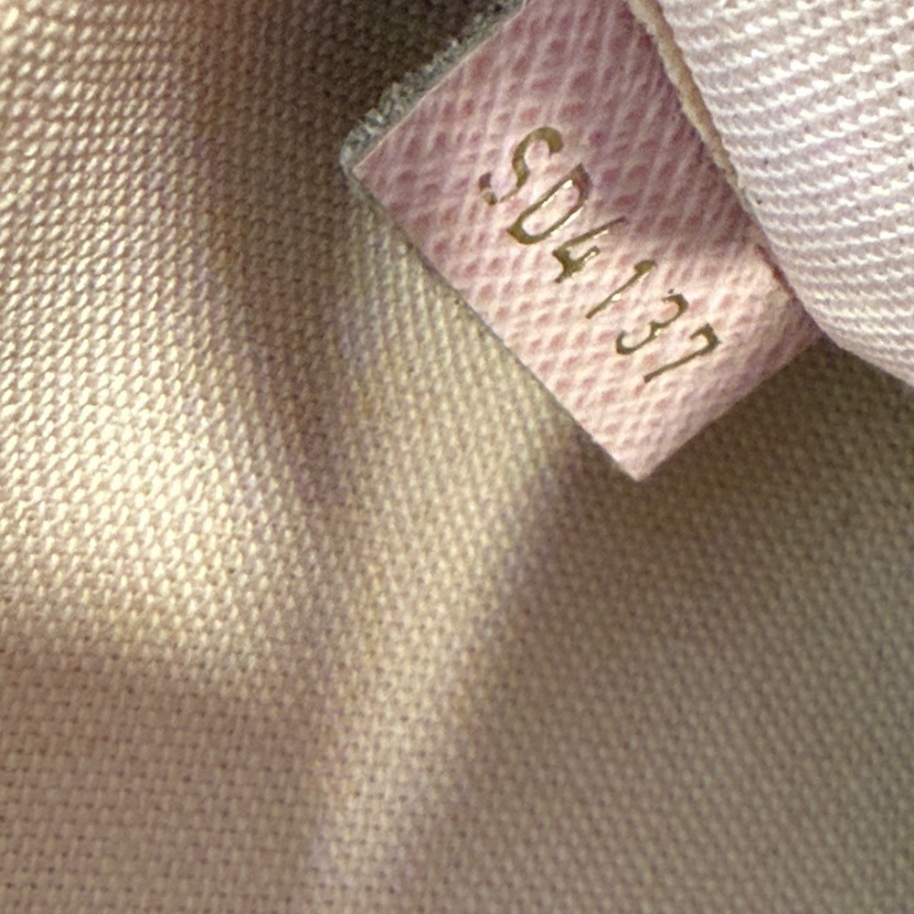 Louis Vuitton Felicie Pochette - Picture 7 of 7